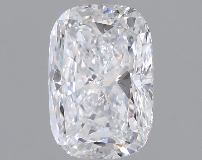 1.01 Carat Elongated Cushion Lab Diamond :: 360 spin frame 07