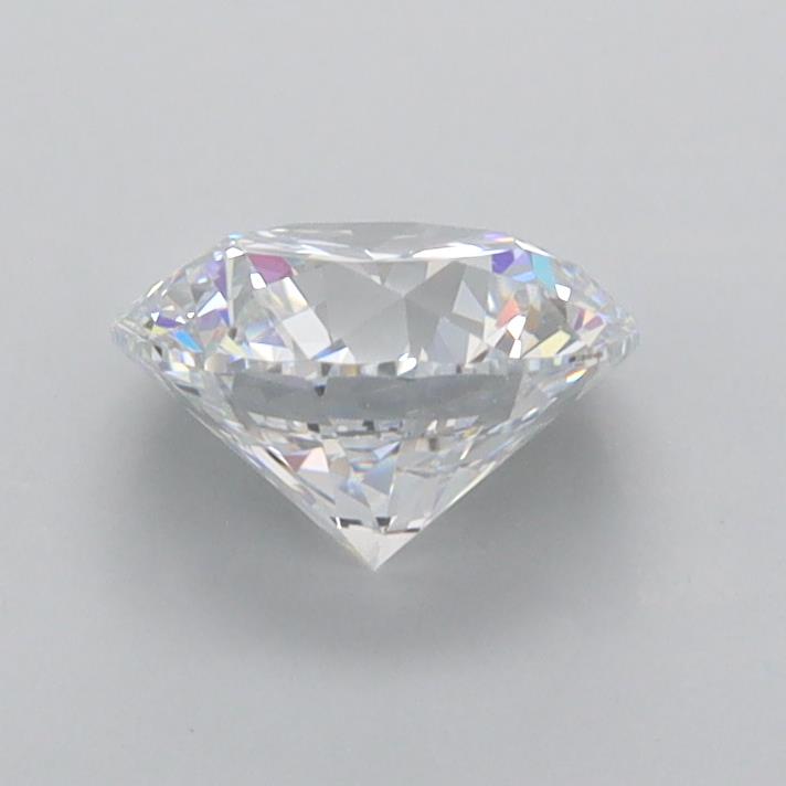1.18 Carat Round Lab Diamond :: 360 spin frame 02