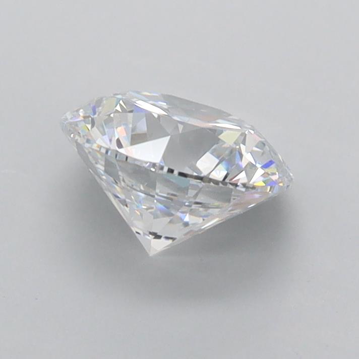 1.18 Carat Round Lab Diamond :: 360 spin frame 04