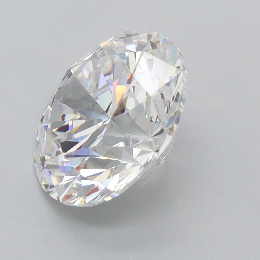 2.90 Carat Round Lab Diamond :: 360 spin frame 02
