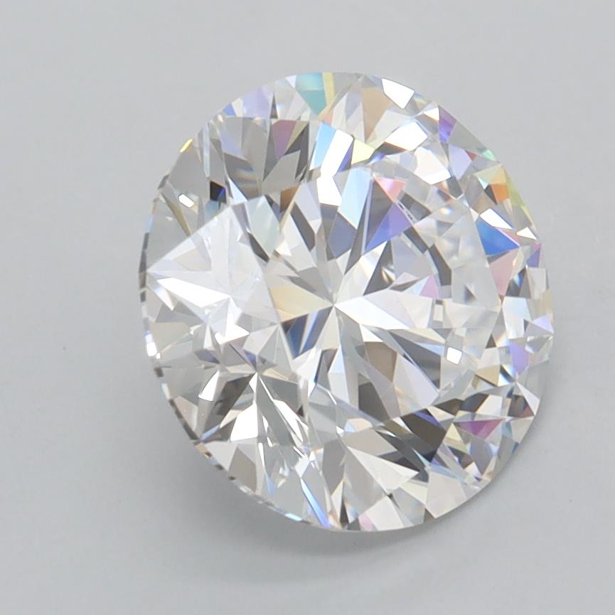 2.90 Carat Round Lab Diamond :: 360 spin frame 03