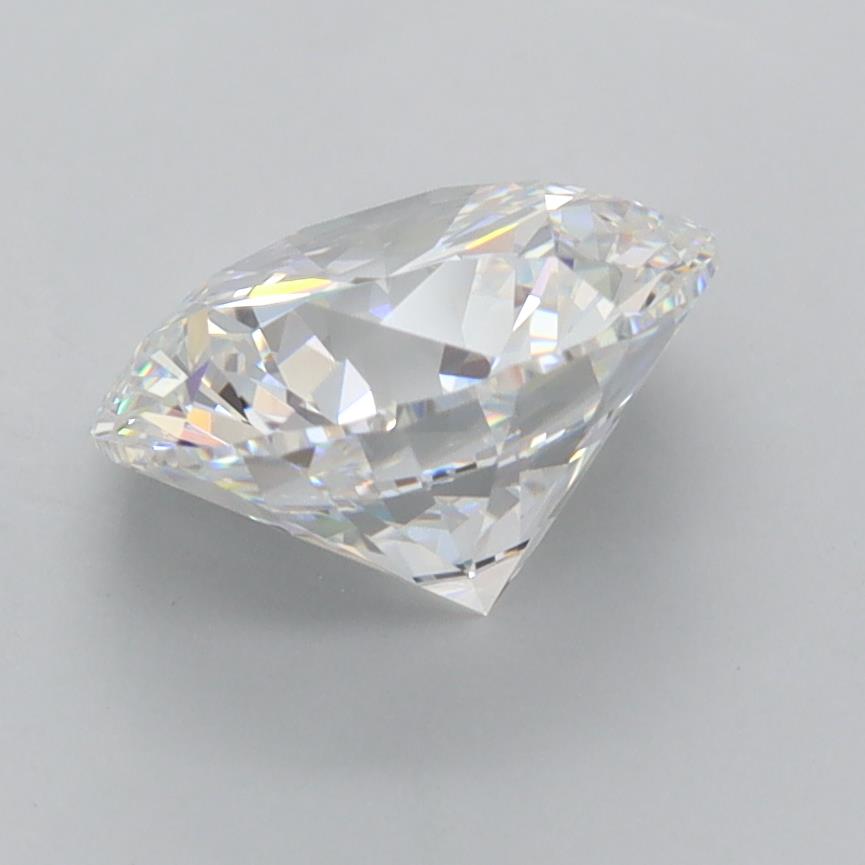 2.90 Carat Round Lab Diamond :: 360 spin frame 05