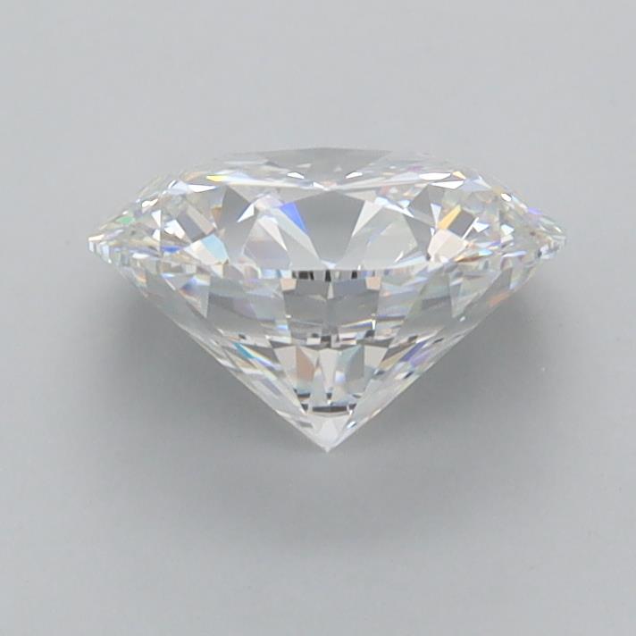 1.57 Carat Round Lab Diamond :: 360 spin frame 01