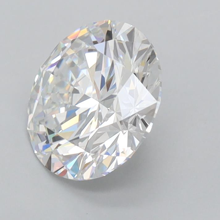 1.57 Carat Round Lab Diamond :: 360 spin frame 05