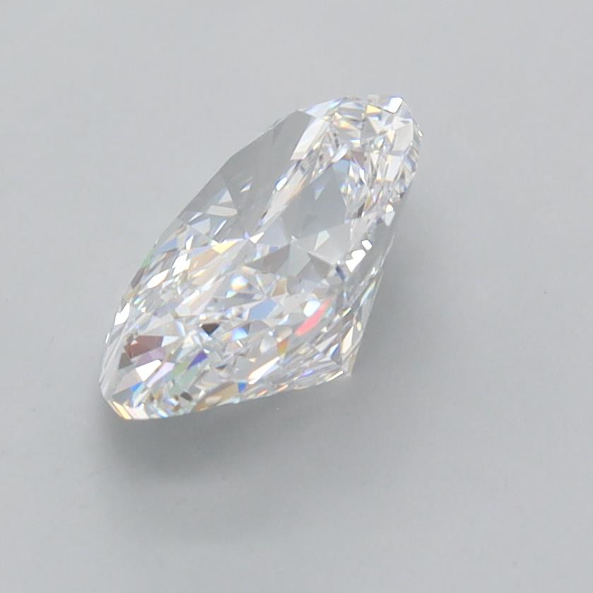 1.78 Carat Oval Lab Diamond :: 360 spin frame 06