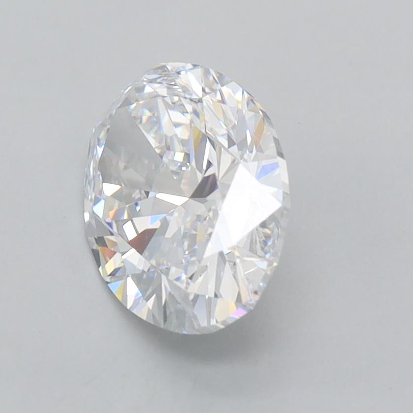 1.78 Carat Oval Lab Diamond :: 360 spin frame 07