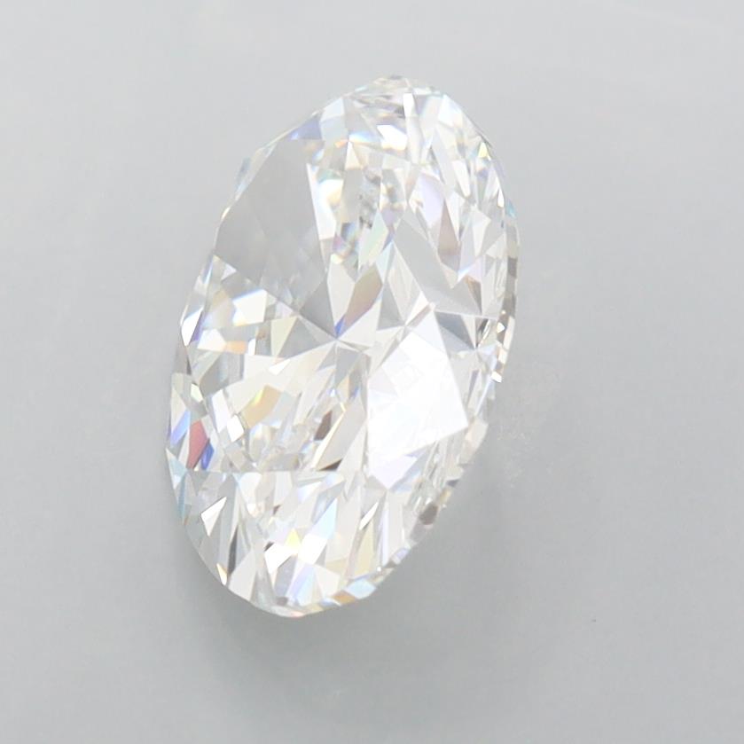 2.09 Carat Oval Lab Diamond :: 360 spin frame 01