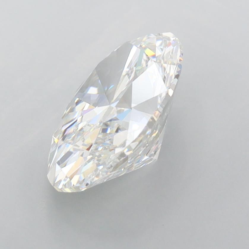 2.09 Carat Oval Lab Diamond :: 360 spin frame 05