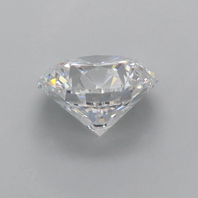 0.88 Carat Round Lab Diamond :: 360 spin frame 02