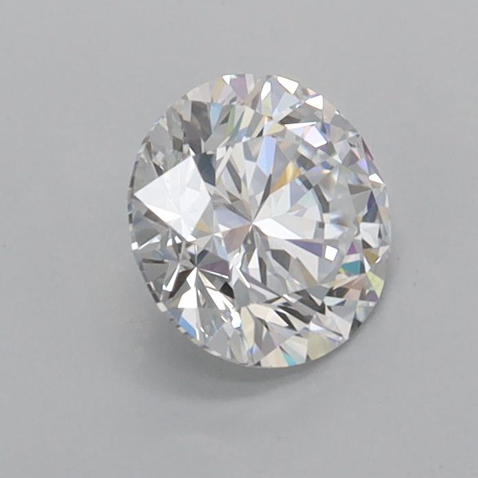 0.88 Carat Round Lab Diamond :: 360 spin frame 03