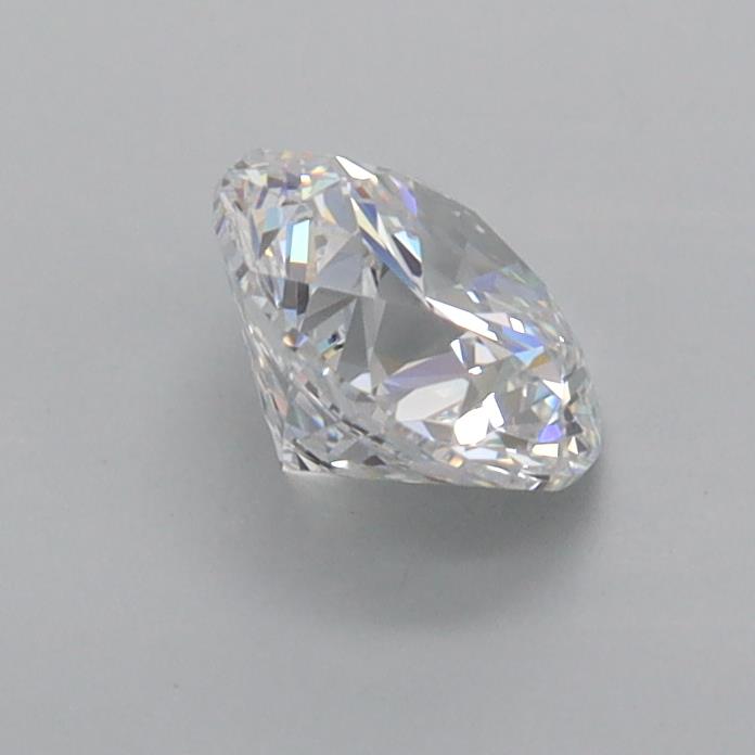 0.88 Carat Round Lab Diamond :: 360 spin frame 06