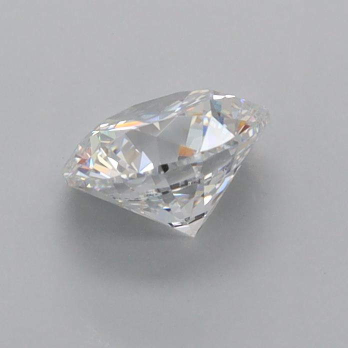 0.88 Carat Round Lab Diamond :: 360 spin frame 07