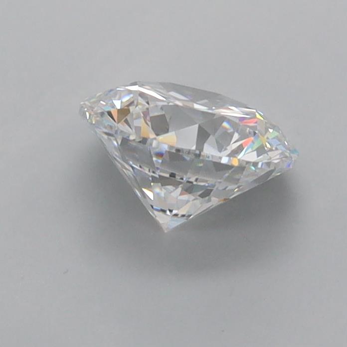 0.98 Carat Round Lab Diamond :: 360 spin frame 05