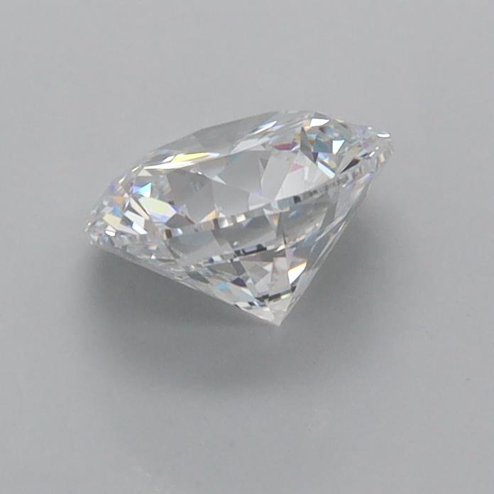 0.98 Carat Round Lab Diamond :: 360 spin frame 07