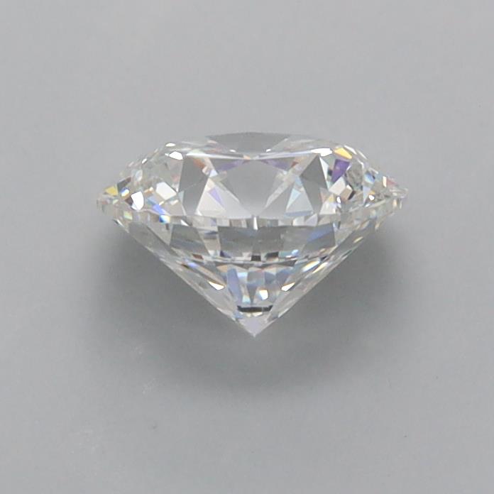 0.91 Carat Round Lab Diamond :: 360 spin frame 01