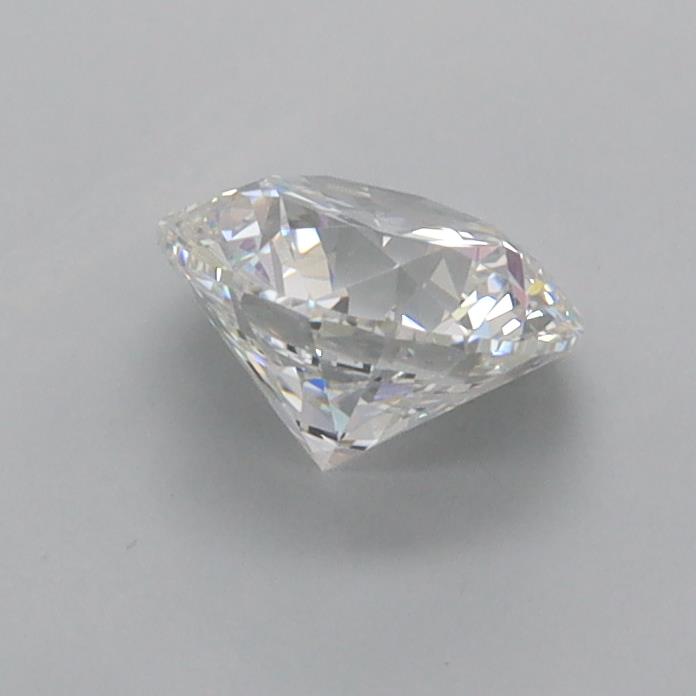 0.91 Carat Round Lab Diamond :: 360 spin frame 06