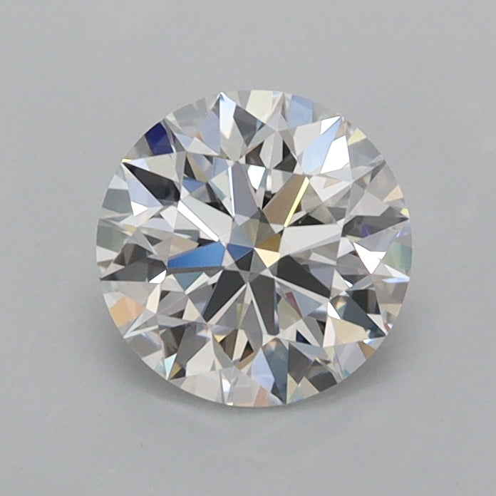 0.93 Carat Round Lab Diamond