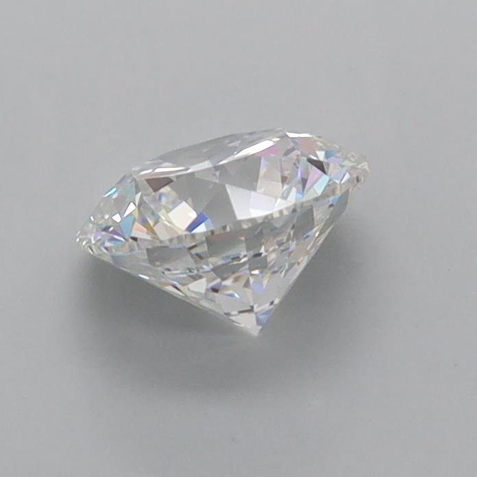 0.93 Carat Round Lab Diamond :: 360 spin frame 06