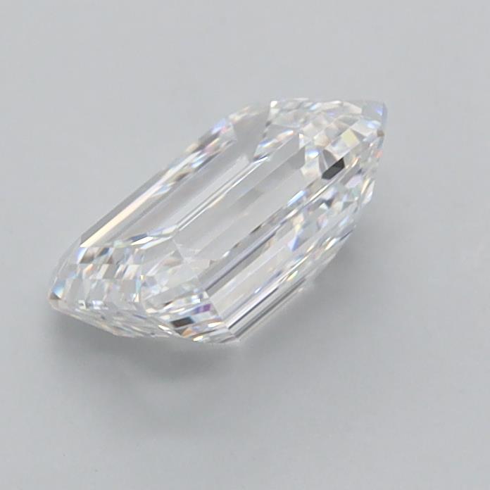 1.12 Carat Emerald Lab Diamond :: 360 spin frame 03