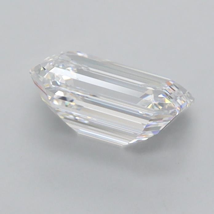 1.12 Carat Emerald Lab Diamond :: 360 spin frame 06