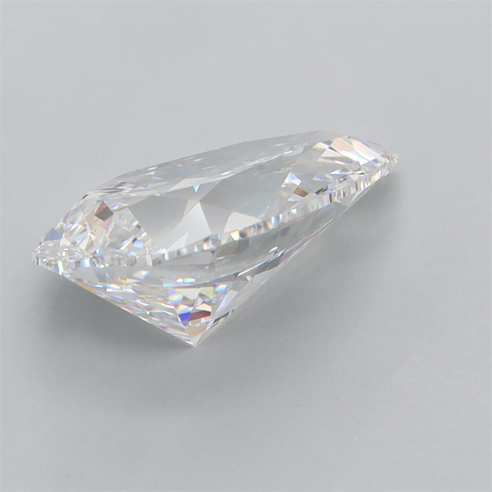 2.97 Carat Pear Lab Diamond :: 360 spin frame 04