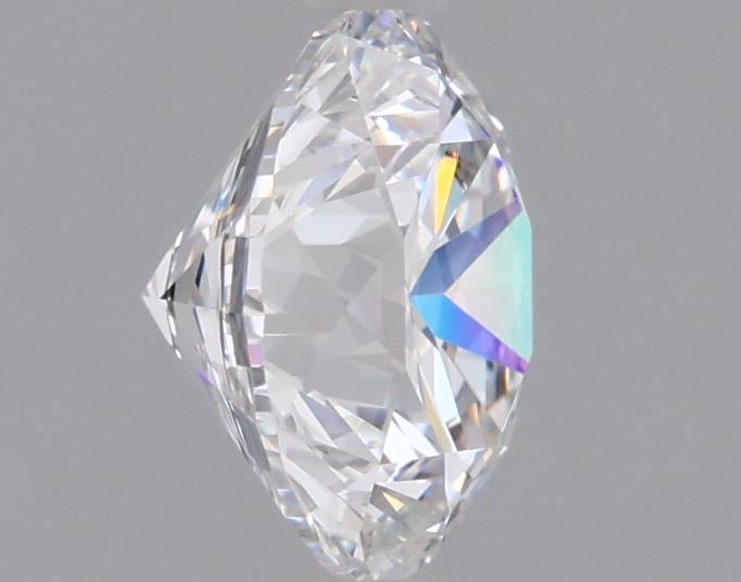 1.52 Carat Round Lab Diamond :: 360 spin frame 07