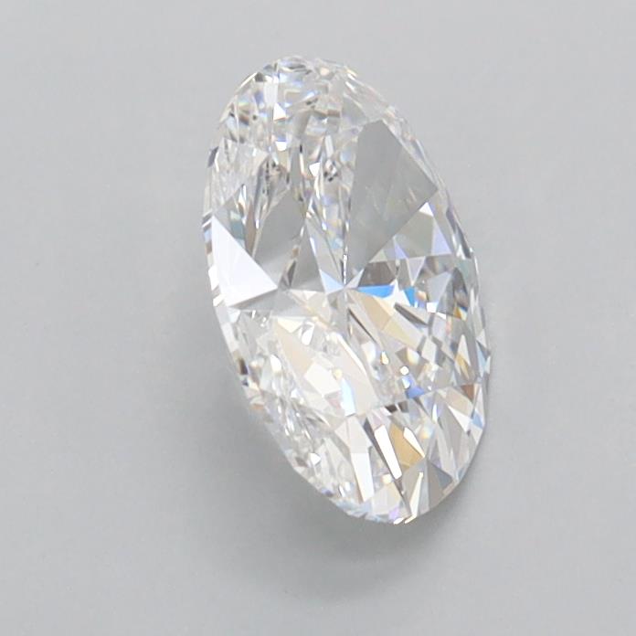 1.08 Carat Oval Lab Diamond :: 360 spin frame 02