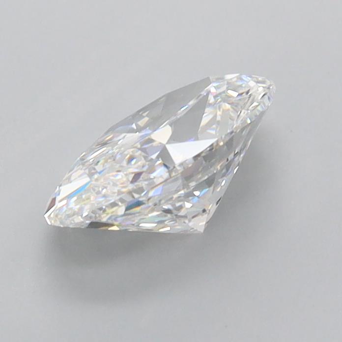 1.08 Carat Oval Lab Diamond :: 360 spin frame 03