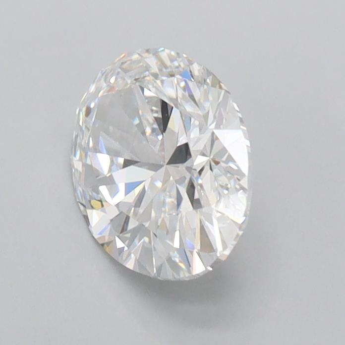1.08 Carat Oval Lab Diamond :: 360 spin frame 06