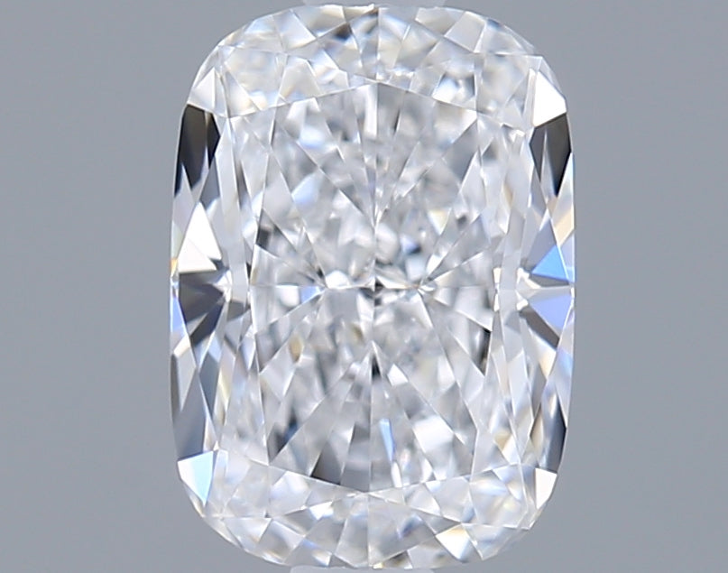 1.07 Carat Elongated Cushion Lab Diamond