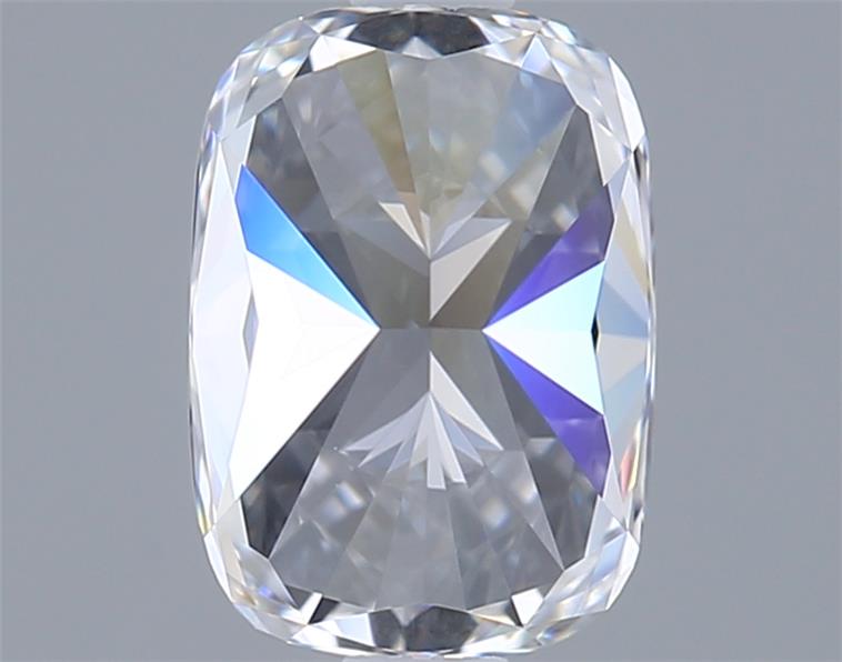 1.07 Carat Elongated Cushion Lab Diamond :: 360 spin frame 02