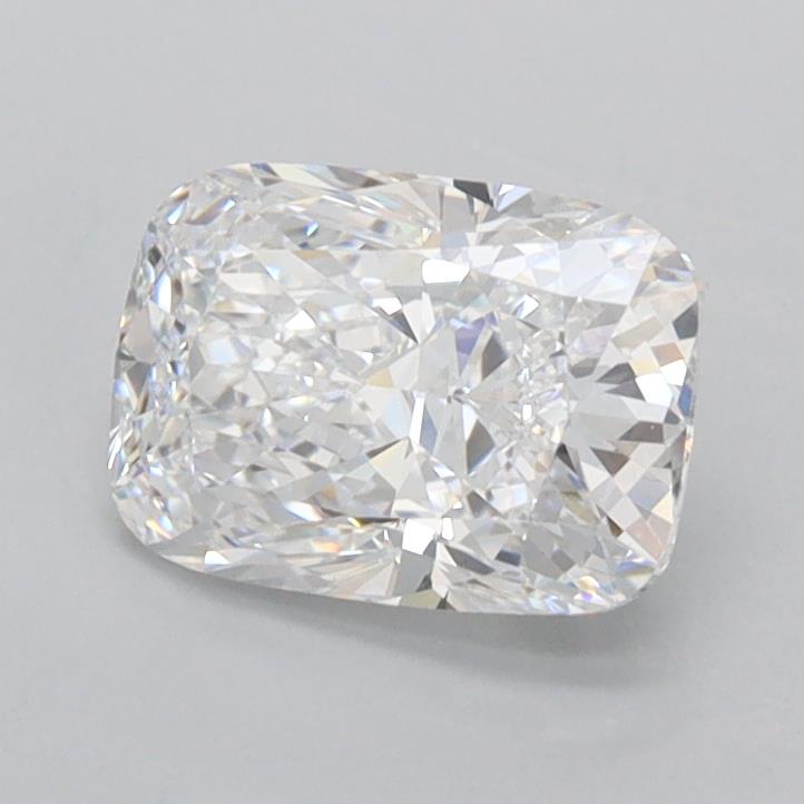 1.28 Carat Elongated Cushion Lab Diamond :: 360 spin frame 05