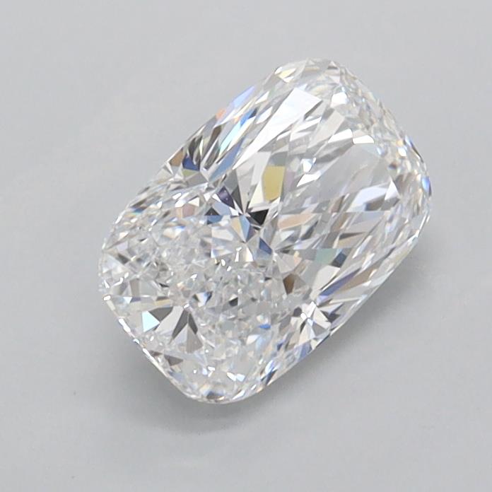 1.04 Carat Elongated Cushion Lab Diamond :: 360 spin frame 03