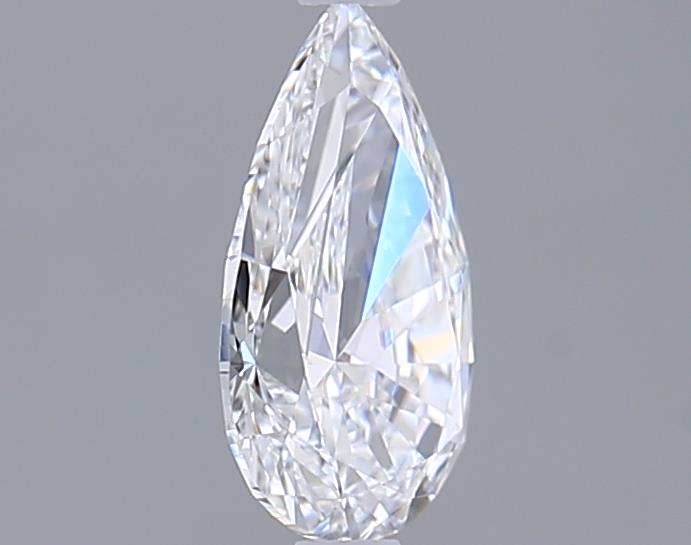 1.00 Carat Pear Lab Diamond :: 360 spin frame 03