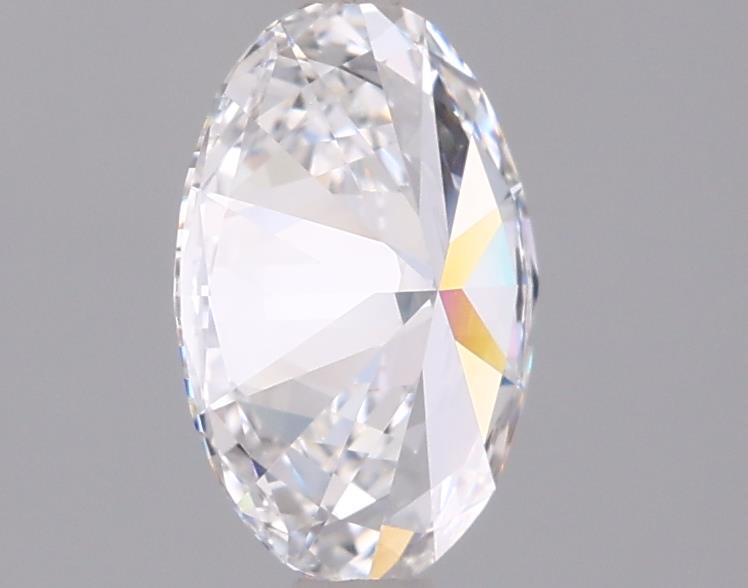1.18 Carat Oval Lab Diamond :: 360 spin frame 05