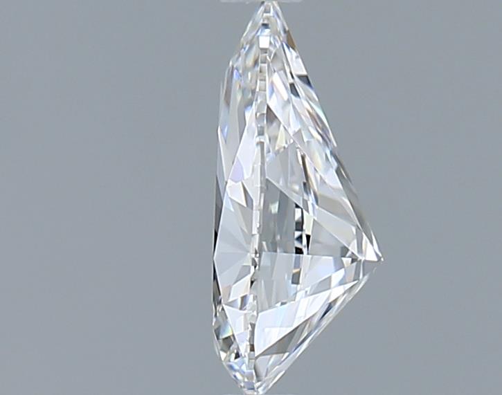 1.04 Carat Pear Lab Diamond :: 360 spin frame 01