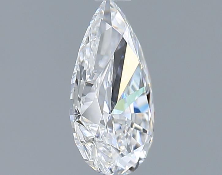 1.04 Carat Pear Lab Diamond :: 360 spin frame 03