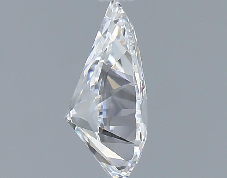 1.04 Carat Pear Lab Diamond :: 360 spin frame 04