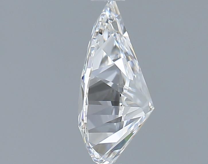 1.04 Carat Pear Lab Diamond :: 360 spin frame 06