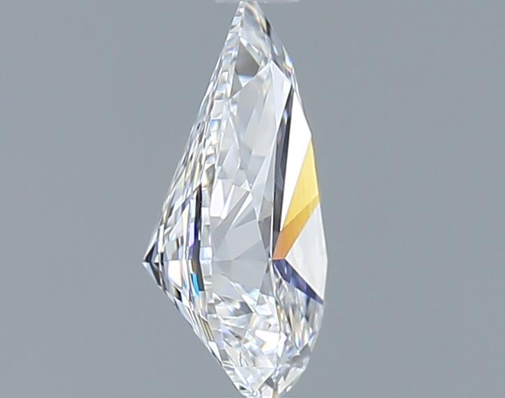 1.04 Carat Pear Lab Diamond :: 360 spin frame 07