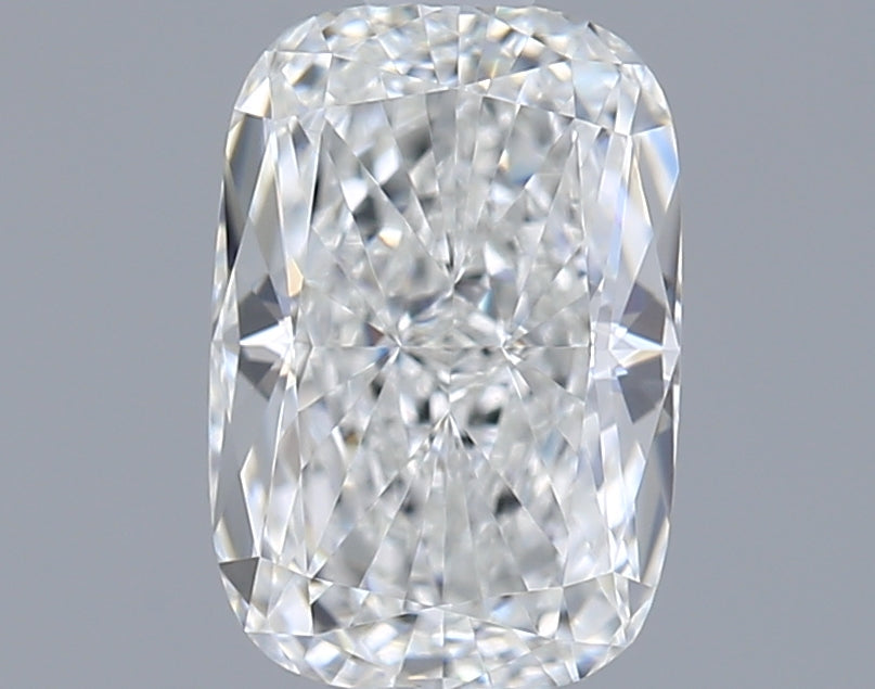 1.01 Carat Elongated Cushion Lab Diamond