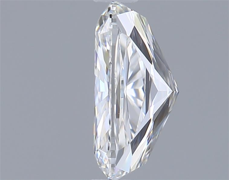 1.01 Carat Elongated Cushion Lab Diamond :: 360 spin frame 02