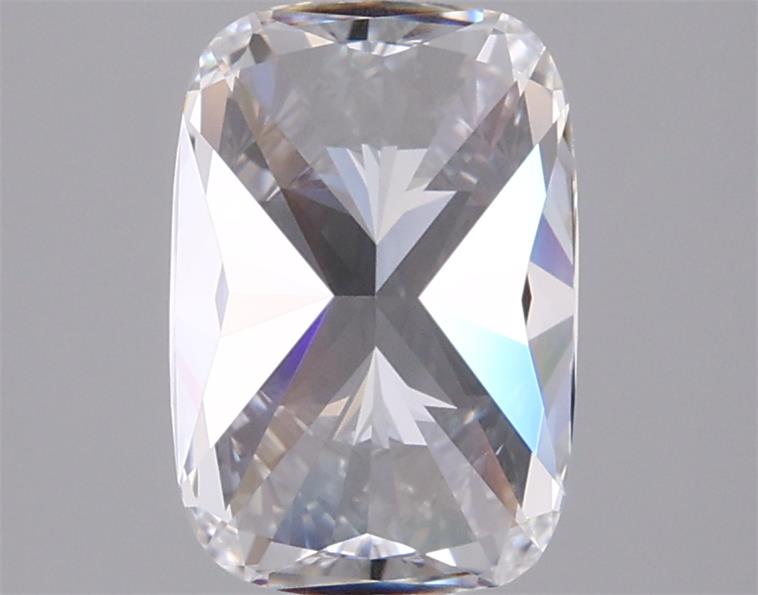 2.00 Carat Elongated Cushion Lab Diamond :: 360 spin frame 02