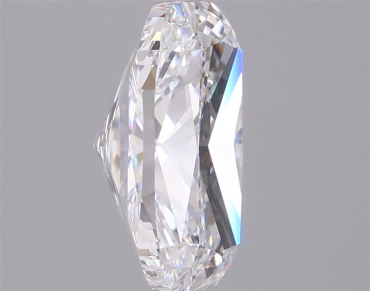 2.00 Carat Elongated Cushion Lab Diamond :: 360 spin frame 07