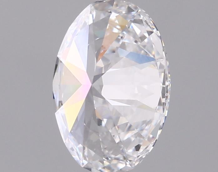 1.11 Carat Oval Lab Diamond :: 360 spin frame 04