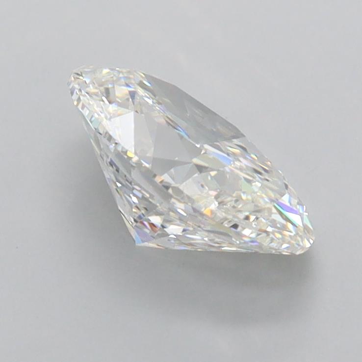 1.45 Carat Oval Lab Diamond :: 360 spin frame 03