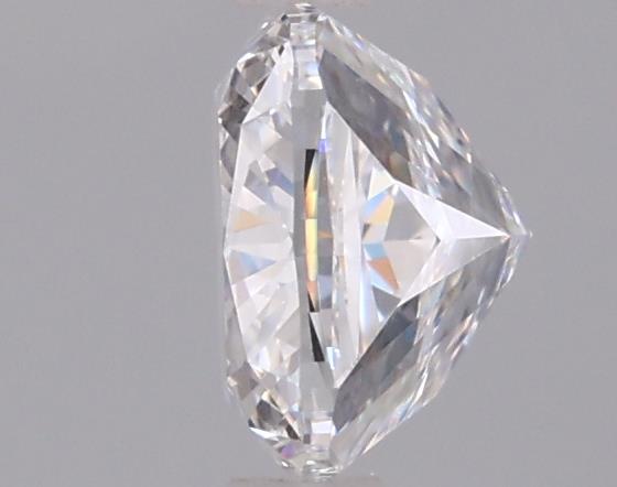 1.44 Carat Cushion Lab Diamond :: 360 spin frame 01