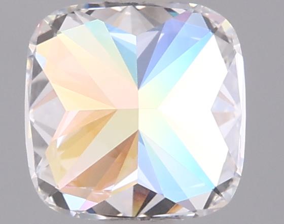 1.44 Carat Cushion Lab Diamond :: 360 spin frame 02
