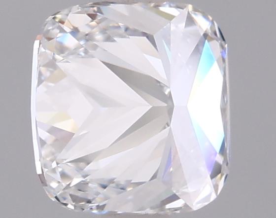 1.44 Carat Cushion Lab Diamond :: 360 spin frame 05