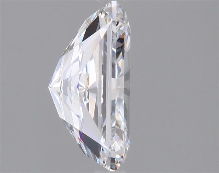 2.09 Carat Radiant Lab Diamond :: 360 spin frame 01